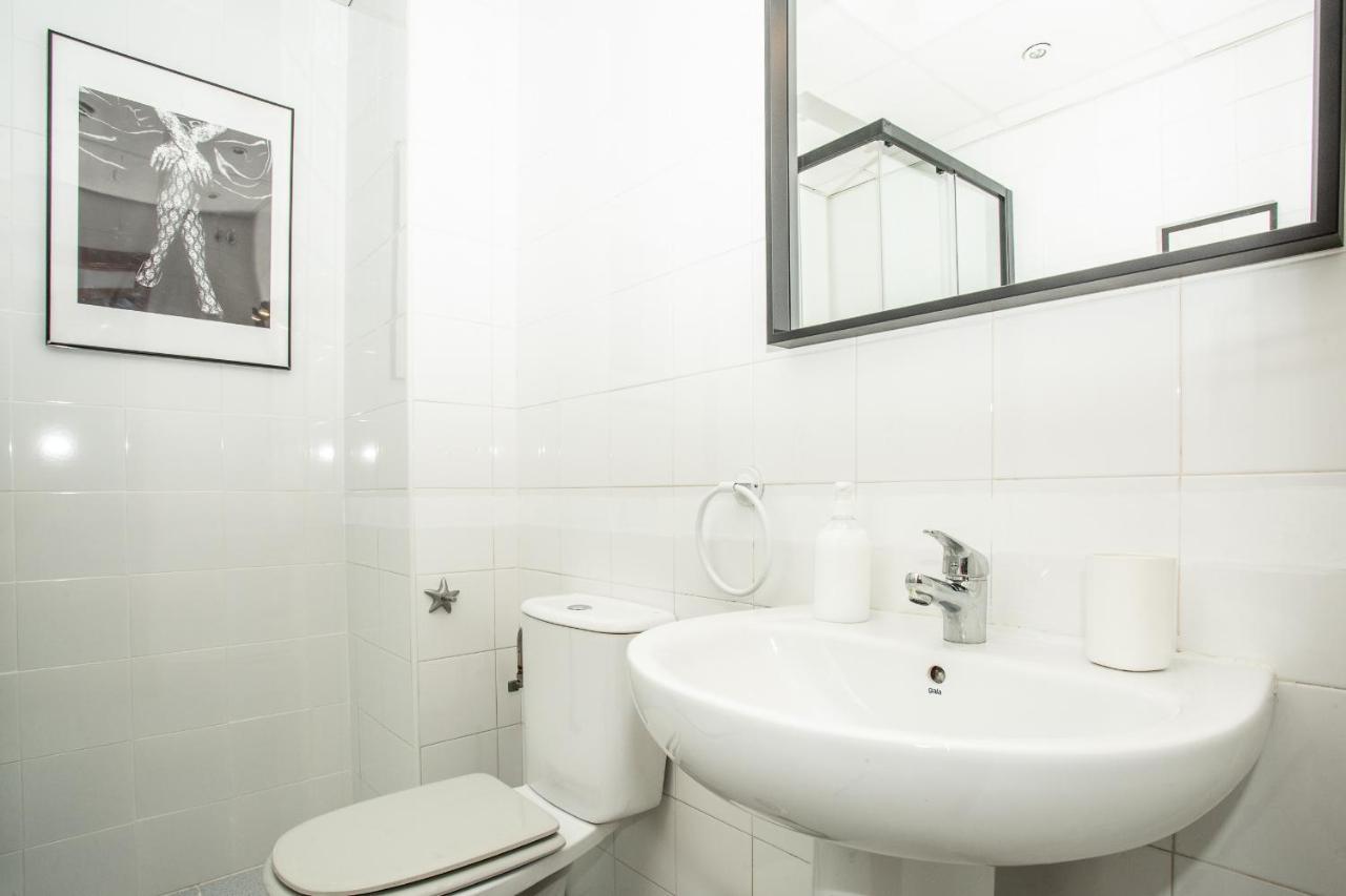 Wish Suite Torres De Sevilla Extérieur photo